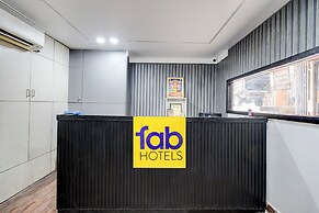 Fabhotel Veda Inn
