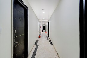 Fabhotel Veda Inn