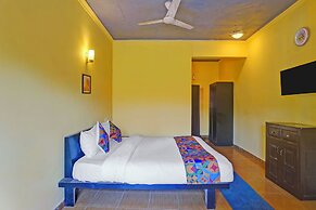 Fabhotel Golden Horizon