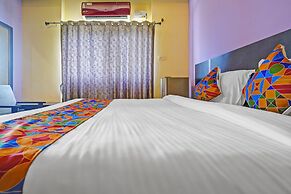 Fabhotel Golden Horizon