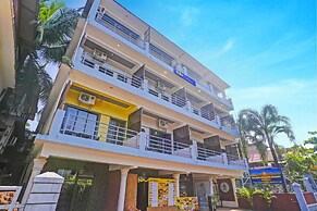 Fabhotel Golden Horizon