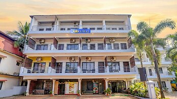 Fabhotel Golden Horizon
