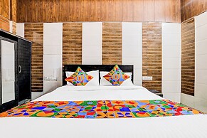 Fabhotel Csrx