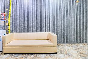 Fabhotel Csrx
