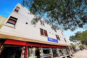 Fabhotel Csrx