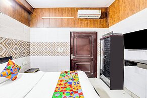 Fabhotel Csrx