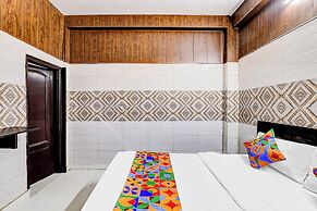 Fabhotel Csrx
