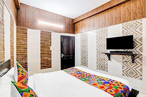 Fabhotel Csrx
