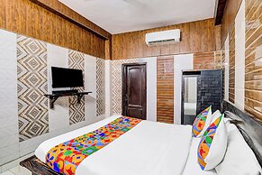 Fabhotel Csrx