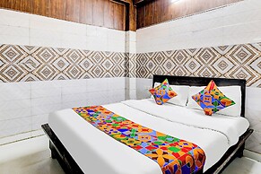 Fabhotel Csrx