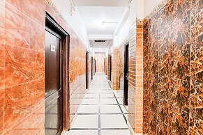 Fabhotel Csrx