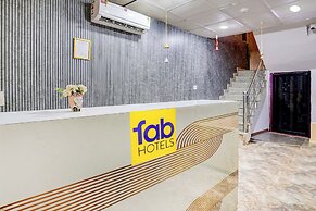 Fabhotel Csrx
