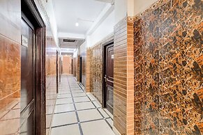 Fabhotel Csrx