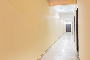 Fabhotel Sky Residency