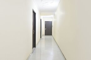Fabhotel Sky Residency