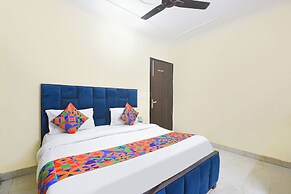 Fabhotel Sky Residency