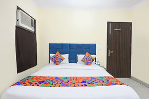 Fabhotel Sky Residency