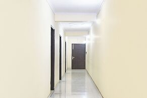 Fabhotel Sky Residency