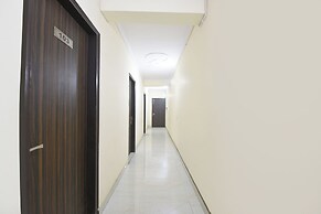 Fabhotel Sky Residency