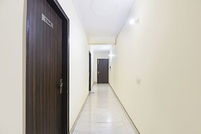 Fabhotel Sky Residency