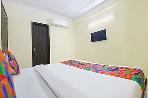 Fabhotel Sky Residency