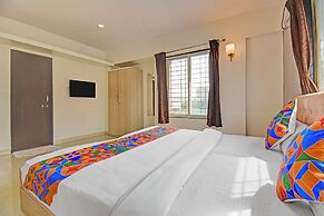 Fabhotel Panchsheel Crown