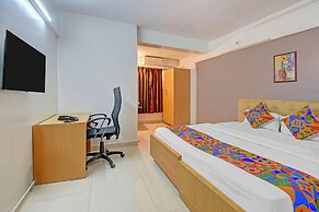 Fabhotel Panchsheel Crown