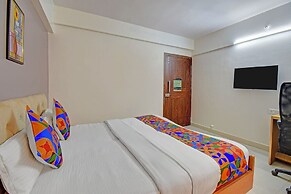 Fabhotel Panchsheel Crown