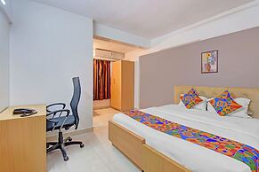 Fabhotel Panchsheel Crown