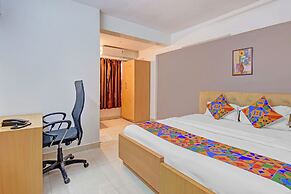Fabhotel Panchsheel Crown