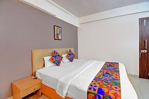 Fabhotel Panchsheel Crown