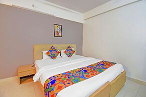Fabhotel Panchsheel Crown