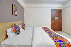Fabhotel Panchsheel Crown