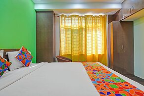 Fabhotel Supreme Seven Boutique