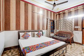 Fabhotel Jyotish Bhawan