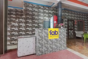 Fabhotel Jyotish Bhawan