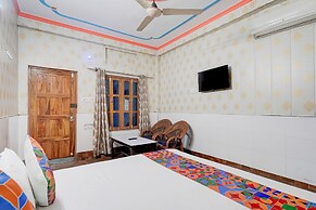 Fabhotel Jyotish Bhawan