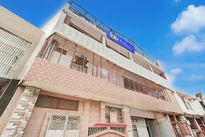 Fabhotel Jyotish Bhawan