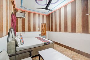 Fabhotel Jyotish Bhawan