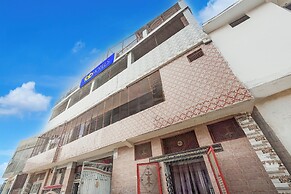Fabhotel Jyotish Bhawan