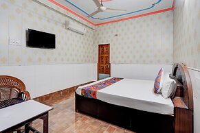 Fabhotel Jyotish Bhawan