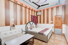 Fabhotel Jyotish Bhawan