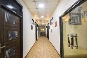 Fabhotel Z Heart