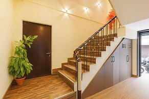 Fabhotel Z Heart