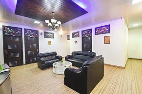 Fabhotel Z Heart