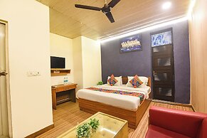 Fabhotel Z Heart