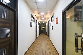 Fabhotel Z Heart