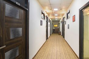 Fabhotel Z Heart