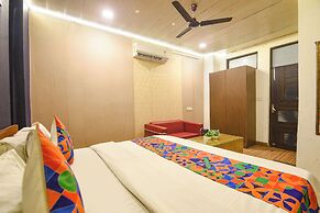 Fabhotel Z Heart