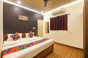 Fabhotel Z Heart